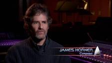 'The Amazing Spider-Man' composer James Horner dies in plane crash
