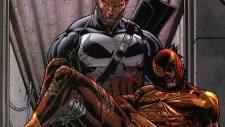 Why is Spider-Man star Tom Holland hanging out with Jon "The Punisher" Bernthal?