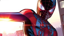Chris Miller promises animated 'Spider-Man' movie won't be "another Peter Parker origin story"