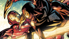 Whose side will Spider-Man be on in 'Captain America: Civil War'?