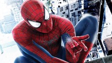 Andrew Garfield talks desire to work with Marvel and scrapped 'The Amazing Spider-Man 3'