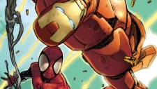 'Spider-Man' director Jon Watts reveals Peter Parker's age and what makes Tom Holland right for the role