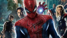 Marc Webb is "excited" to see Spider-Man join the Marvel Cinematic Universe