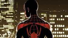 Andrew Garfield talks 'The Amazing Spider-Man 2' ending and a "pansexual" Peter Parker