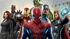 Major new details on Tom Holland's role as Spider-Man in 'Captain America: Civil War'