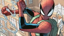 Kevin Feige teases "spectacular" plans for Marvel's 'Spider-Man' reboot