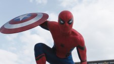 Sony chairman on working with Marvel: They know what they're doing