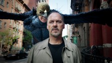 Michael Keaton is back in talks for ‘Spider-Man: Homecoming’ villain role