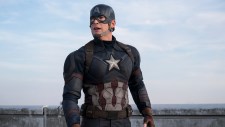 Chris Evans wants Captain America cameo in ‘Spider-Man: Homecoming’ (video)