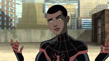 Report: Miles Morales will be the focus of animated Spider-Man movie