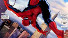 'Spider-Man: Homecoming' villains and costume upgrades revealed?