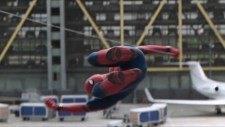 Get a close look at Spidey's webshooters in new 'Spider-Man: Homecoming' set photos