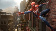 Spider-Man PS4 Bundle Marked Down for Black Friday at Target