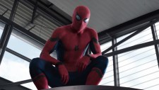 Tom Holland talks 'Spider-Man: Homecoming', if he'll appear in 'Avengers: Infinity War', and more