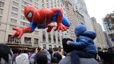 'Spider-Man: Homecoming' filming is heading to New York City