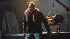 New images of Michael Keaton as The Vulture in 'Spider-Man: Homecoming'