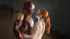 Rumor: Pepper Potts to return to the MCU in 'Spider-Man: Homecoming'