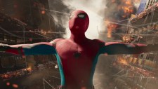 'Spider-Man: Homecoming' producer suggests Sony/Marvel deal will end after sequel
