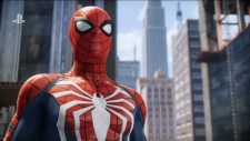 ‘Spider-Man PS4’ video shows off amazing ‘Batman: Arkham’ inspired gameplay