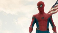 'Spider-Man: Homecoming' makes $117 million in opening weekend