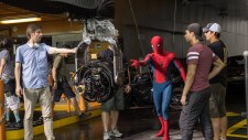 Jon Watts confirmed to direct ‘Spider-Man: Homecoming’ sequel