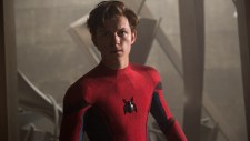 Check out 40 hi-res ‘Spider-Man: Homecoming’ stills