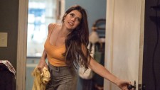 Marisa Tomei to play Peter Parker’s Aunt May in Marvel’s Spider-Man