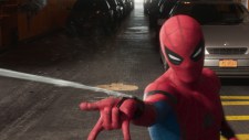 ‘Spider-Man: Homecoming’ passes ‘Wonder Woman’ at the box office after huge China opening