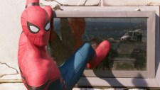 ‘Spider-Man: Homecoming’ is officially the biggest superhero movie of the year