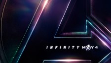 Tom Holland reveals ‘Avengers: Infinity War’ poster on his Instagram story