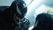 Venom 2 reportedly to begin filming in November