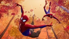 Spider-Man: Into the Spider-Verse Features Star Wars Actor In Surprising Role