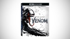 Venom Home Release Date Revealed, Includes Extended Post-Credits Scene