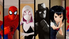 Spider-Man: Into the Spider-Verse sequel sets a release date