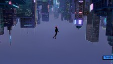 Tom Holland Approves of Spider-Man: Into the Spider-Verse