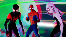 Spider-Man: Into the Spider-Verse TV Spin-Offs Are a Possibility