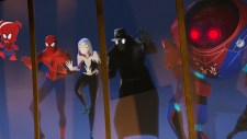 Spider-Man: Into the Spider-Verse hits digital, returning to theaters