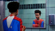Spider-Man: Into the Spider-Verse Wins Golden Globe