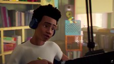 Spider-Man: Into the Spider-Verse Clips Prove Miles Morales Is Like Just Us