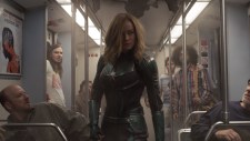 Even Brie Larson Wants to Be Spider-Man