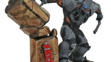 Diamond Select Toys Swings into Spider-Man PS4 with Two Figures