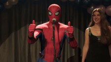Spider-Man: Far From Home sets Tuesday opening record