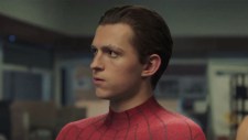 Spider-Man: Far From Home breaks more franchise records