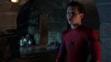 Spider-Man: Far From Home Trailer Has Arrived