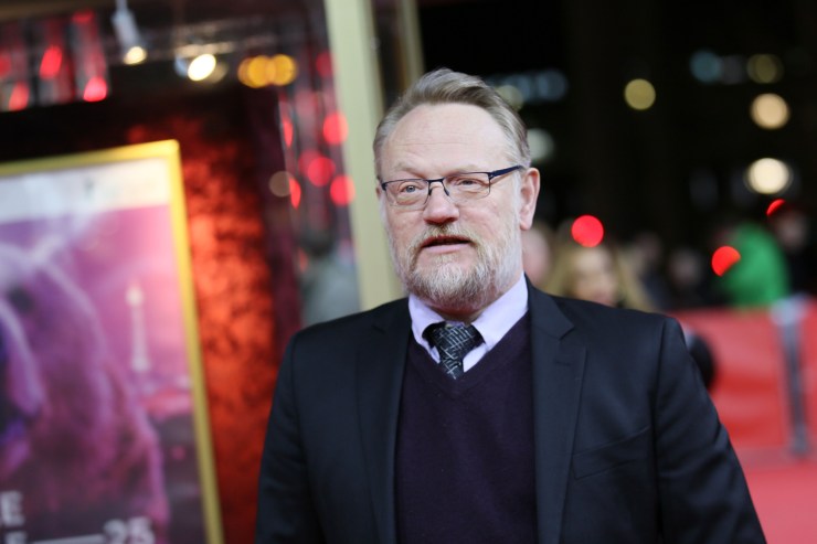 Shutterstock - Jared Harris - Denis Makarenko