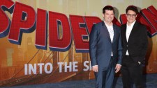 Phil Lord and Chris Miller sign multi-year deal with Sony