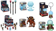 Funko announces Spider-Man Far From Home toys