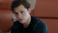 Tom Holland feels Tony Stark was the MCU version of Uncle Ben
