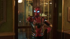 Spider-Man: Far From Home Certified Fresh on Rotten Tomatoes