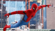 Hot Toys unveils first Spider-Man: Far From Home figure
